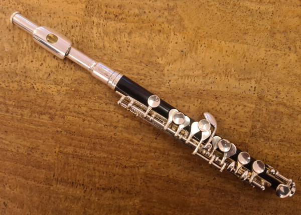 Piccolo Prelude by Conn/Selmer, leicht gebraucht