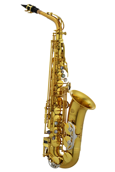 Jupiter STELLAR Altsax JAS-STR-Q, NEU