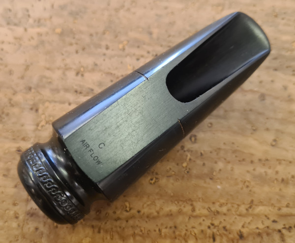 Selmer AIrflow Mundstück C Altsaxophon, gebraucht