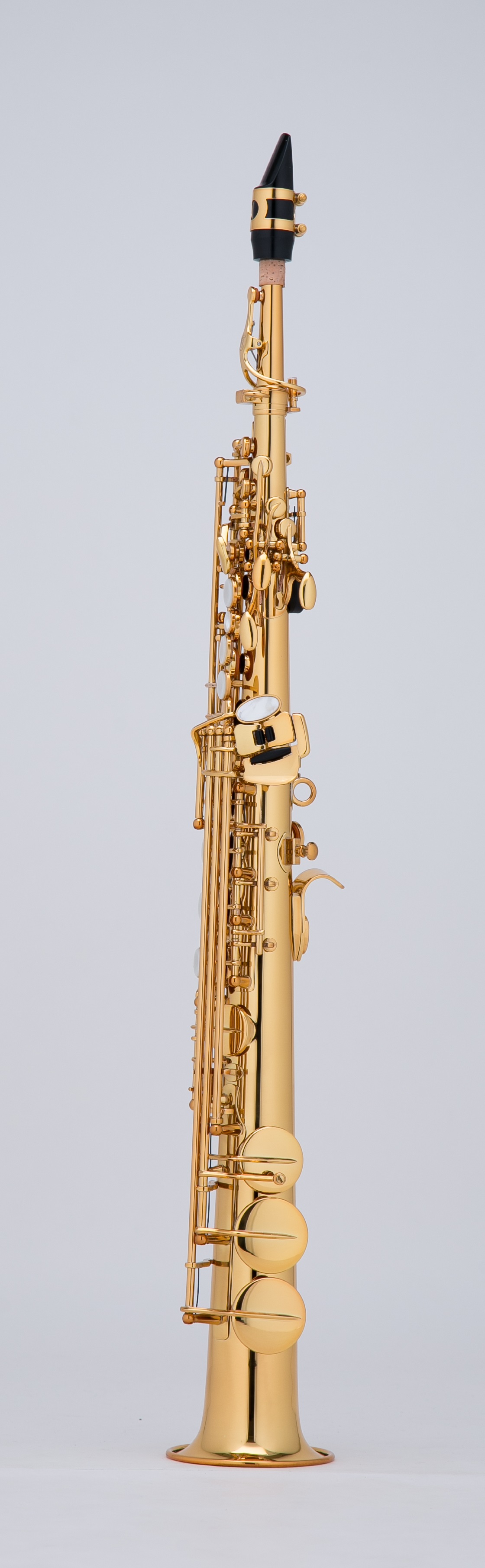 Soprano Saxophone - Château