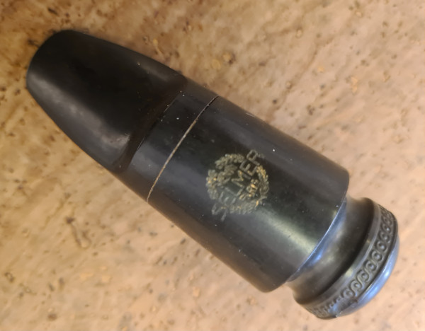 Selmer AIrflow Mundstück B* Altsaxophon, gebraucht